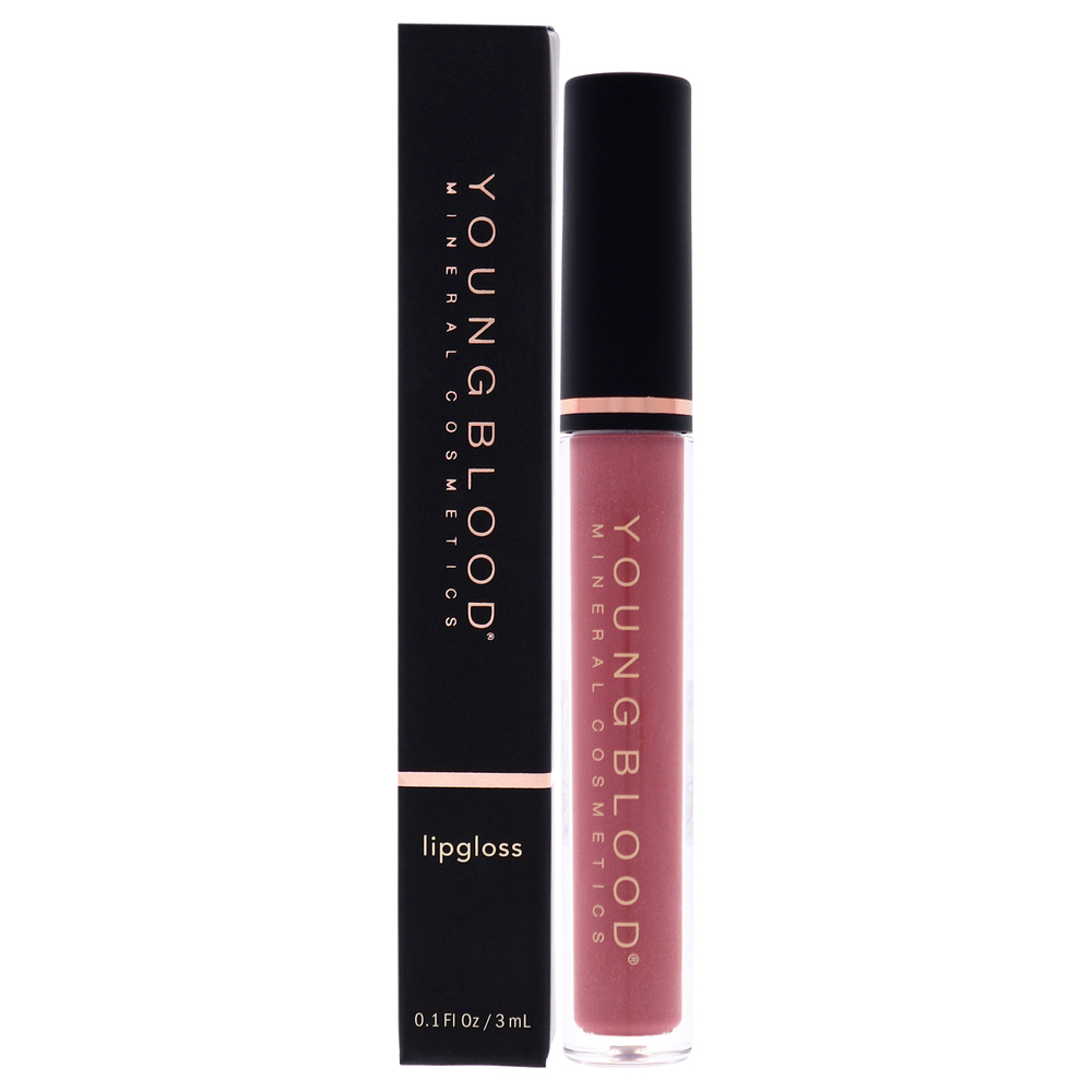 Lip Gloss - Fantasy by Youngblood for Women 0.1 oz Lip Gloss